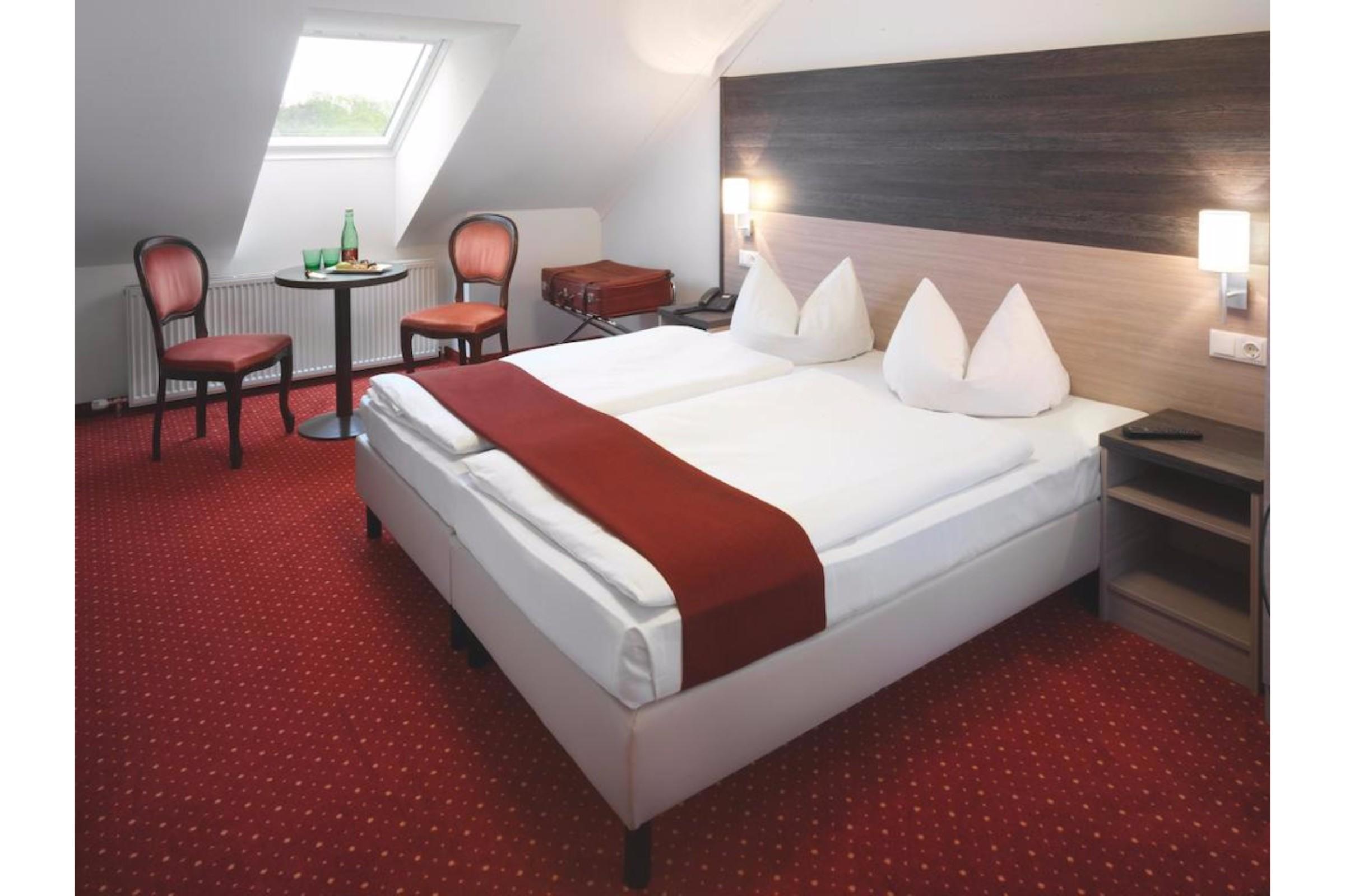 Hotel Marc Aurel Petronell Εξωτερικό φωτογραφία