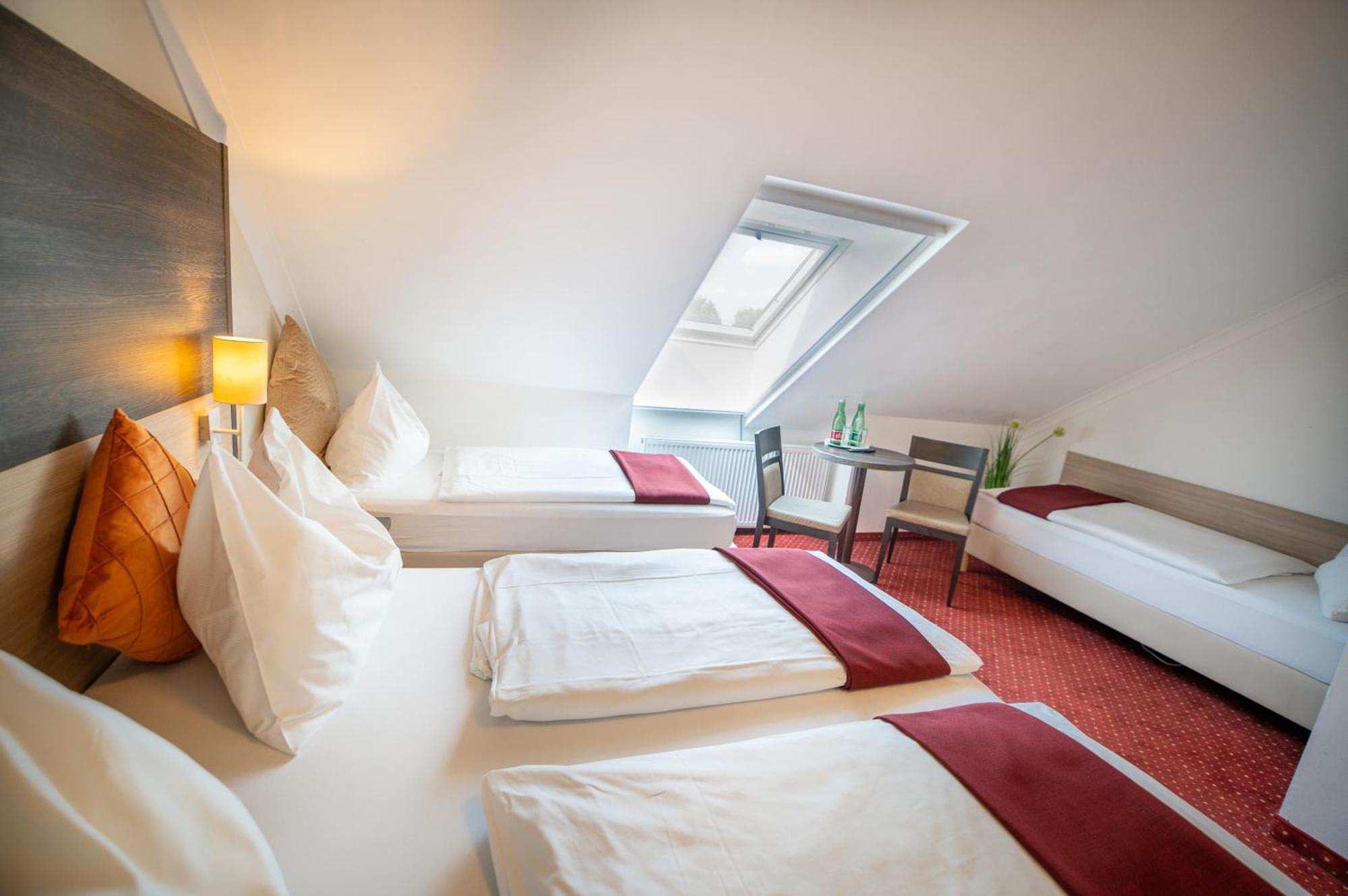 Hotel Marc Aurel Petronell Εξωτερικό φωτογραφία