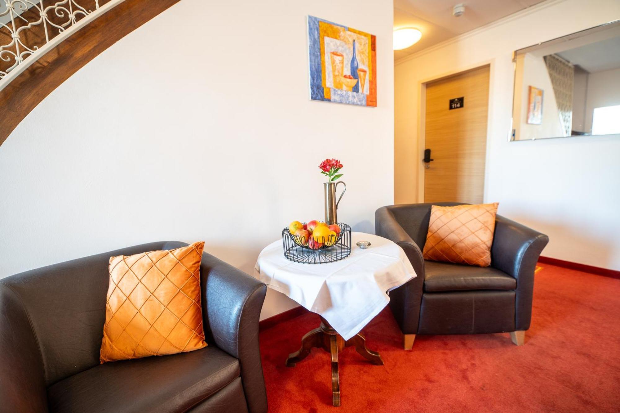 Hotel Marc Aurel Petronell Εξωτερικό φωτογραφία