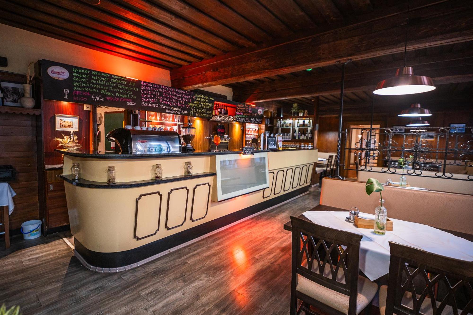 Hotel Marc Aurel Petronell Εξωτερικό φωτογραφία